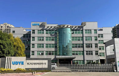 Xiamen Udye Silicone Product Co., Ltd.