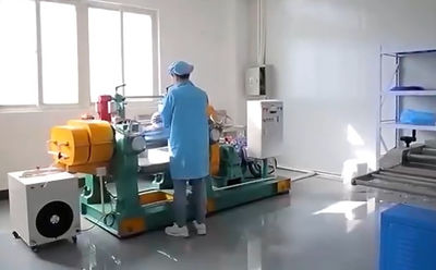 Xiamen Udye Silicone Product Co., Ltd.