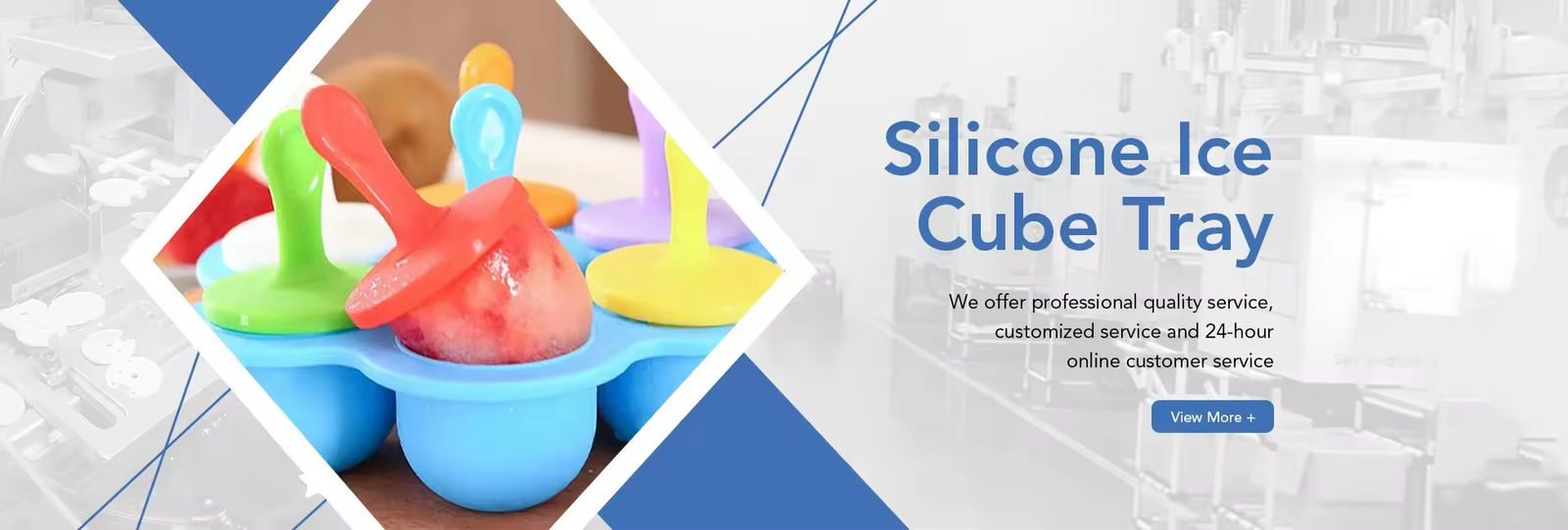 Silicone Water Bottle