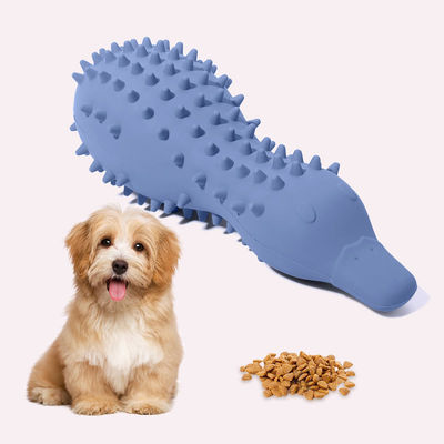 Durable Dog Chew Toys for Aggressive Chewers Safe and Long-Lasting Silicone Material