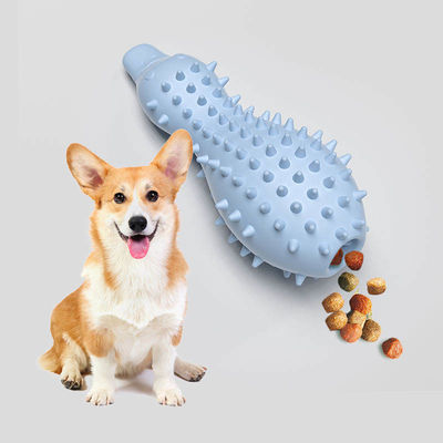 Durable Dog Chew Toys for Aggressive Chewers Safe and Long-Lasting Silicone Material
