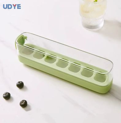 Highly Customized Silicone Ice Making Model for Pressing Ice Lattice Customized Color