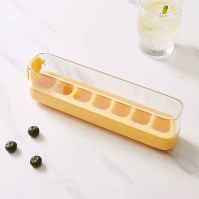 Highly Customized Silicone Ice Making Model for Pressing Ice Lattice Customized Color