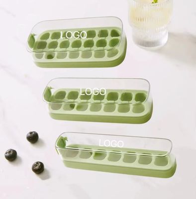 Highly Customized Silicone Ice Making Model for Pressing Ice Lattice Customized Color