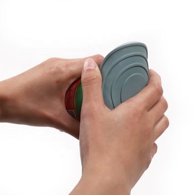 Silicone insulated cushion Coast Function Home Deco Cute Coaster Customized Designs