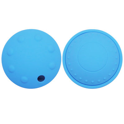 Interactive Food Ball Toy Durable Silicone Chew Ball for Dog Treat Puzzle and Training