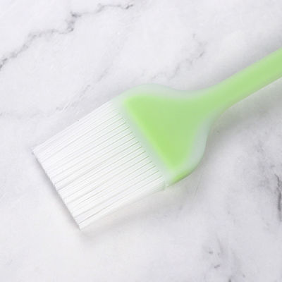Food Grade Silicone Baking Brush Handheld Silicone Brush for Baking Cooking BBQ Grill and More
