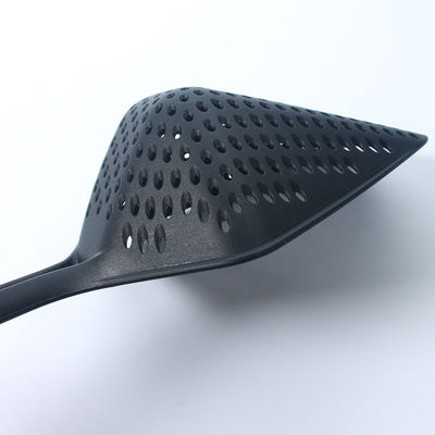 60g Sustainable Spaghetti Strainer Non Stick Scoop Pasta Spoon Set for Easy Cooking