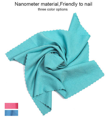 35g Square Silicone Quick-Drying Towel for Eco-Friendly Environmental Protection