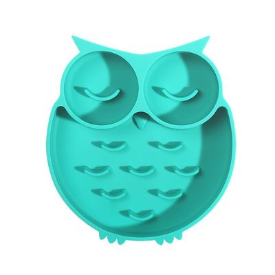 Cat Lick Mat Suction Cup Pet Slow Feeding Bowl for Anti-Choking and Fixed Position