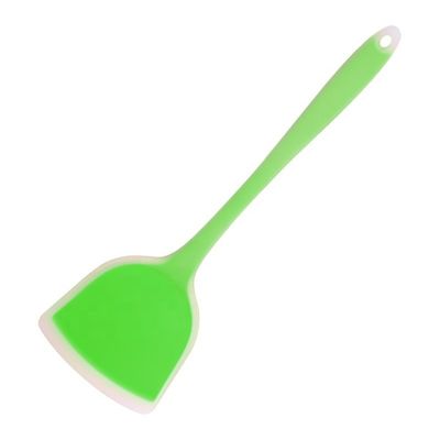 Utensils Eco Friendly Food Grade Silicone Rubber Spatula for Cooking 0.15kg