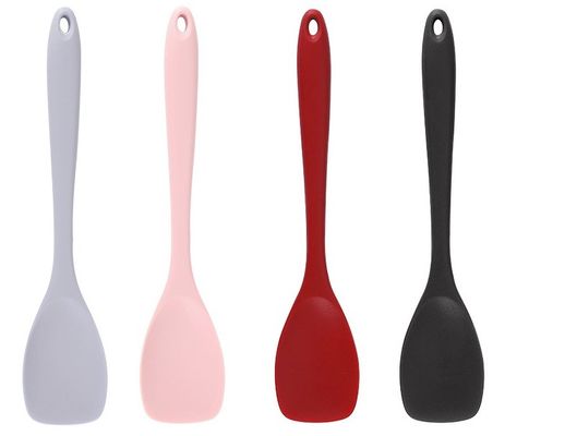 Manufactory Kitchen Ware Silicone Spatular for Baking Pastry Tools Kit Number 1