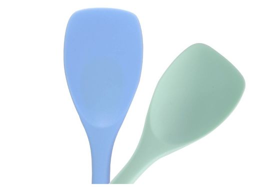 Manufactory Kitchen Ware Silicone Spatular for Baking Pastry Tools Kit Number 1