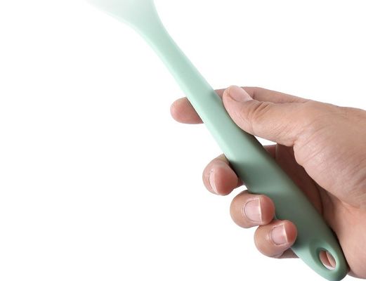 Manufactory Kitchen Ware Silicone Spatular for Baking Pastry Tools Kit Number 1