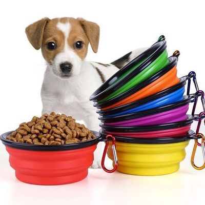 Drinking Water Feeding Slow Food Bowl for Dogs and Cats Bowl Feeder Type NO LCD Display