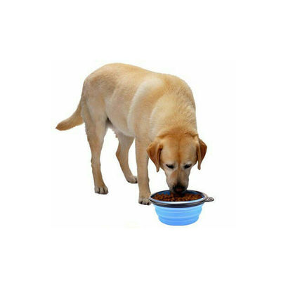 Drinking Water Feeding Slow Food Bowl for Dogs and Cats Bowl Feeder Type NO LCD Display